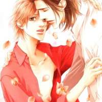  ����� Toiki Yori mo Yasashii <small>Story & Art</small> 